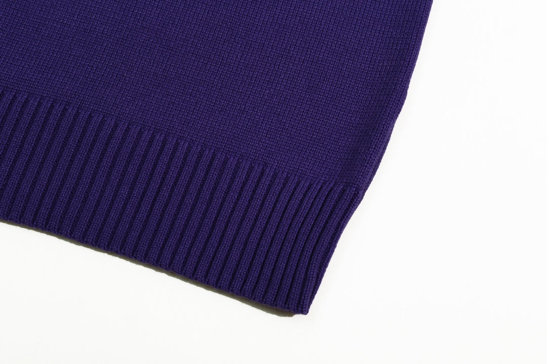 Classic Fashion Sweater-1402