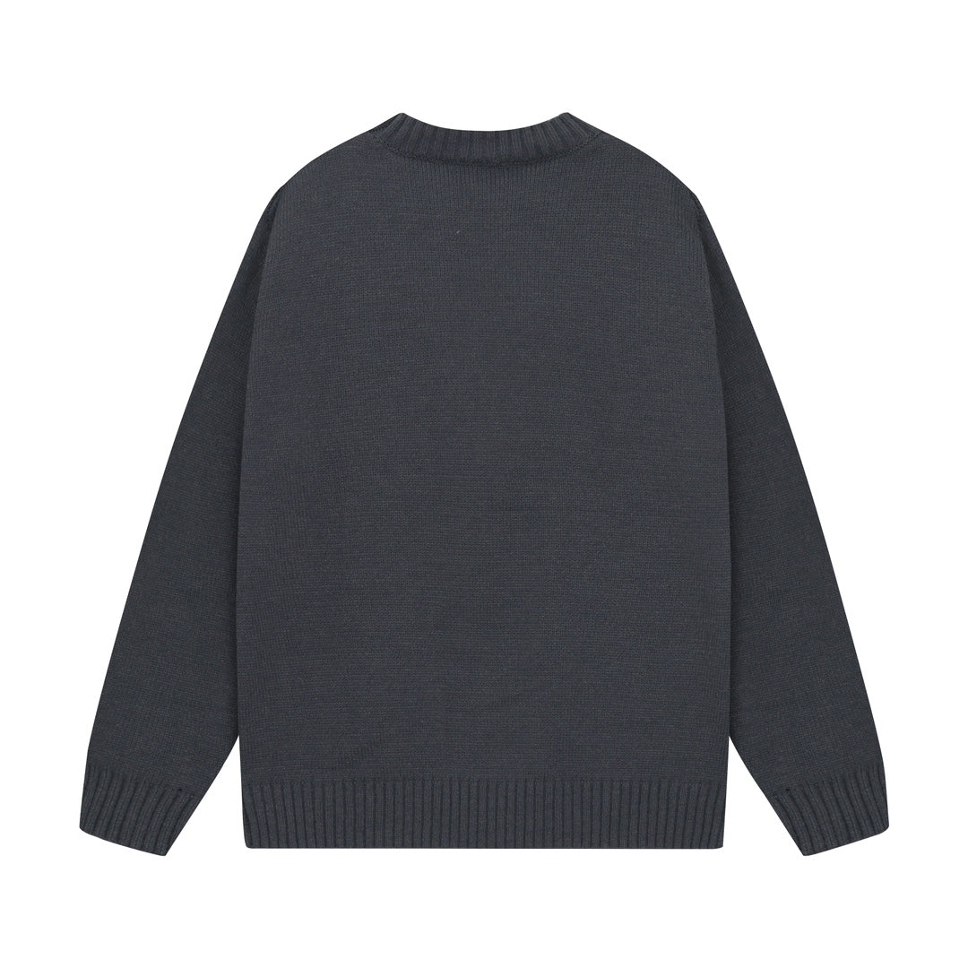 Classic Fashion Sweater-1403