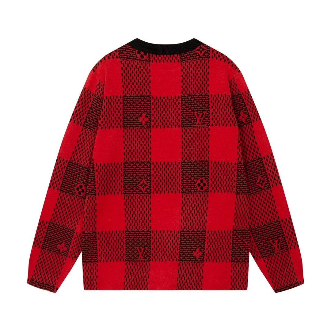 Classic Fashion Sweater-1404