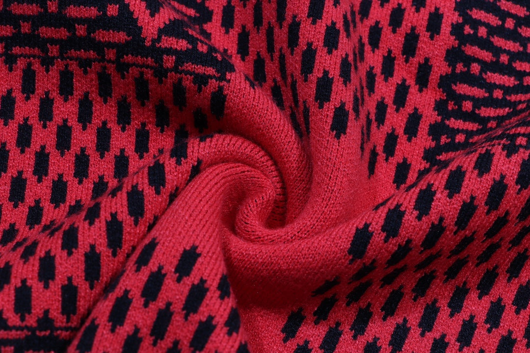 Classic Fashion Sweater-1404