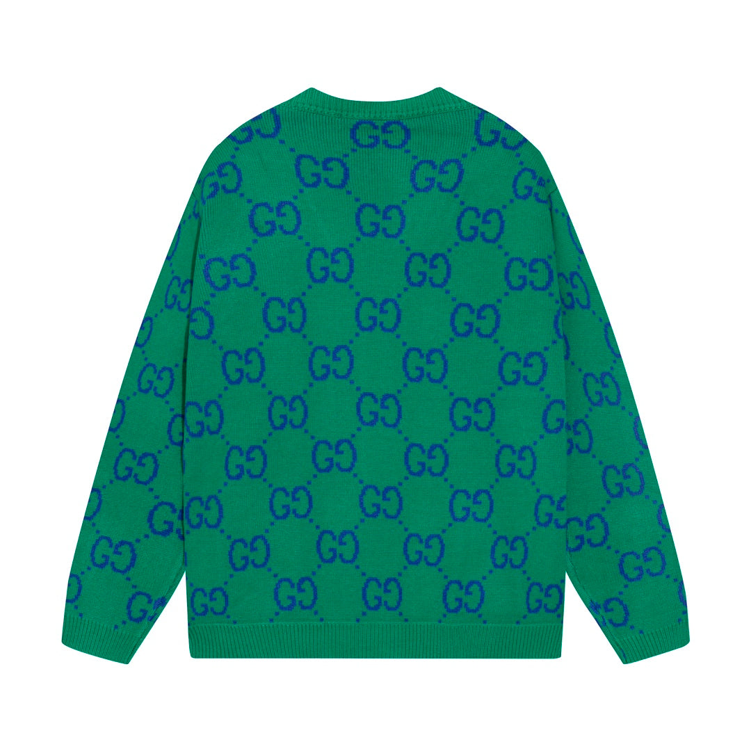 Classic Fashion Sweater-1399