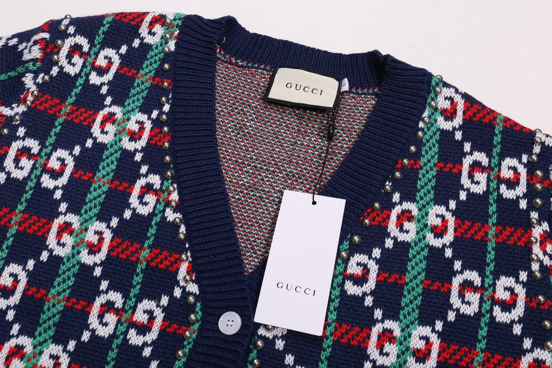 Classic Fashion Sweater-1407