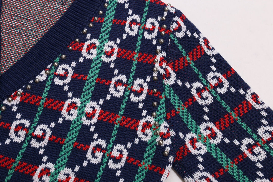 Classic Fashion Sweater-1407