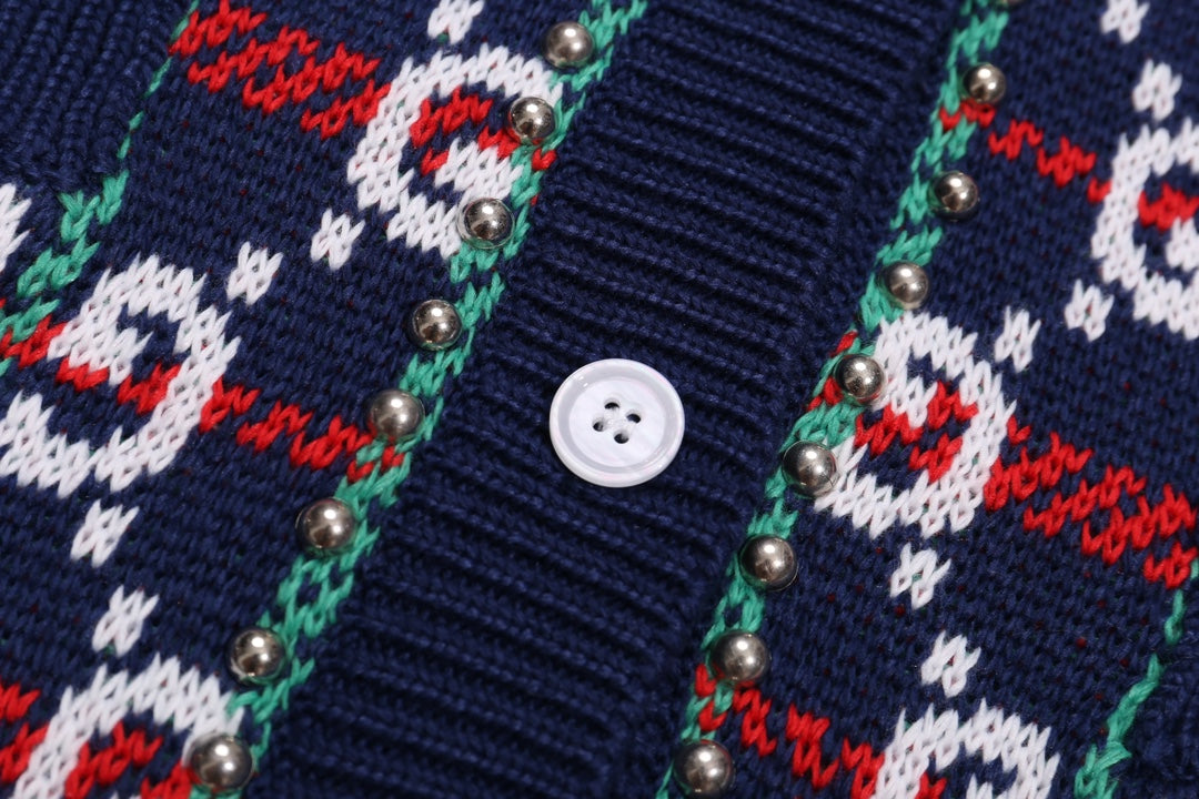 Classic Fashion Sweater-1407
