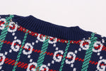 Classic Fashion Sweater-1407