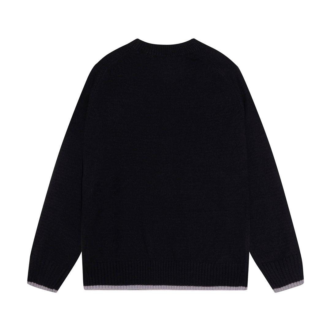 Classic Fashion Sweater-1409