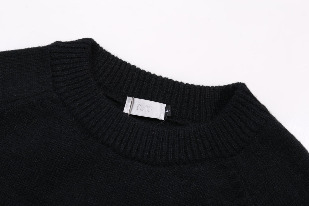 Classic Fashion Sweater-1409