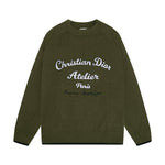 Classic Fashion Sweater-1410