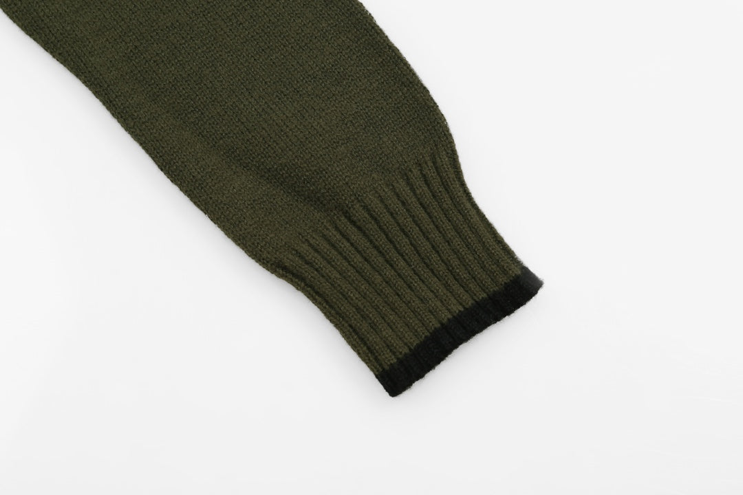 Classic Fashion Sweater-1410