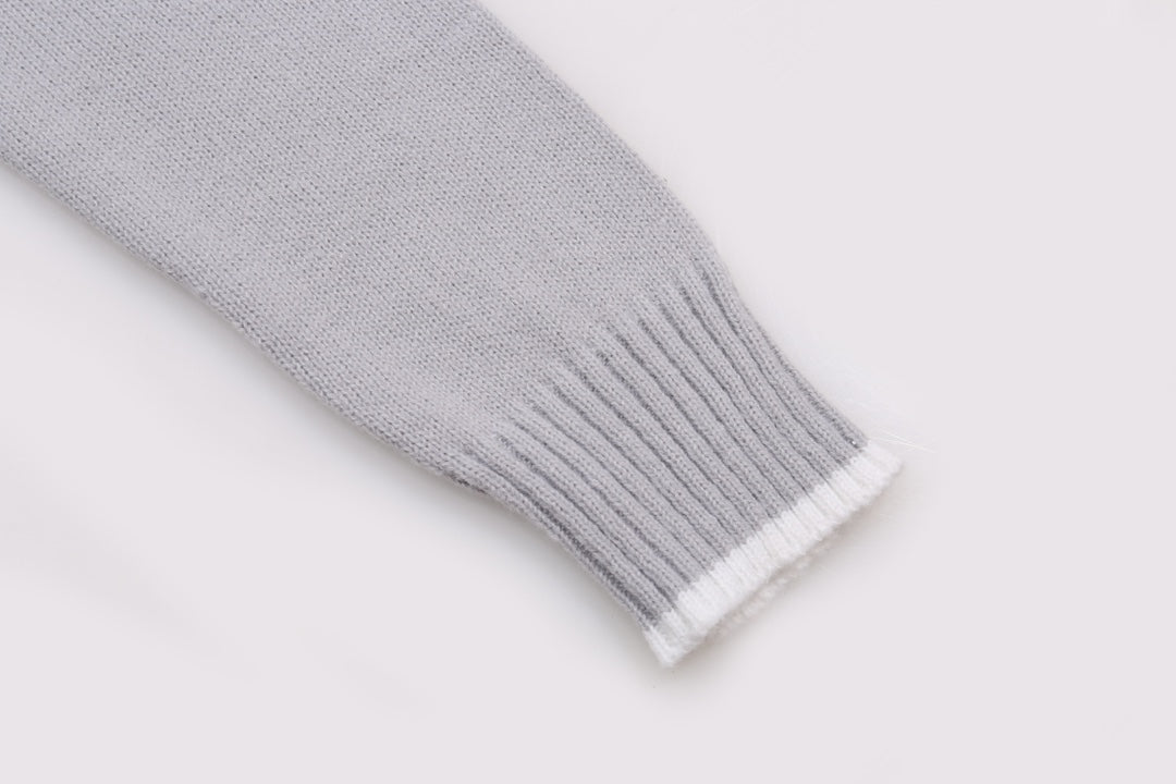 Classic Fashion Sweater-1411