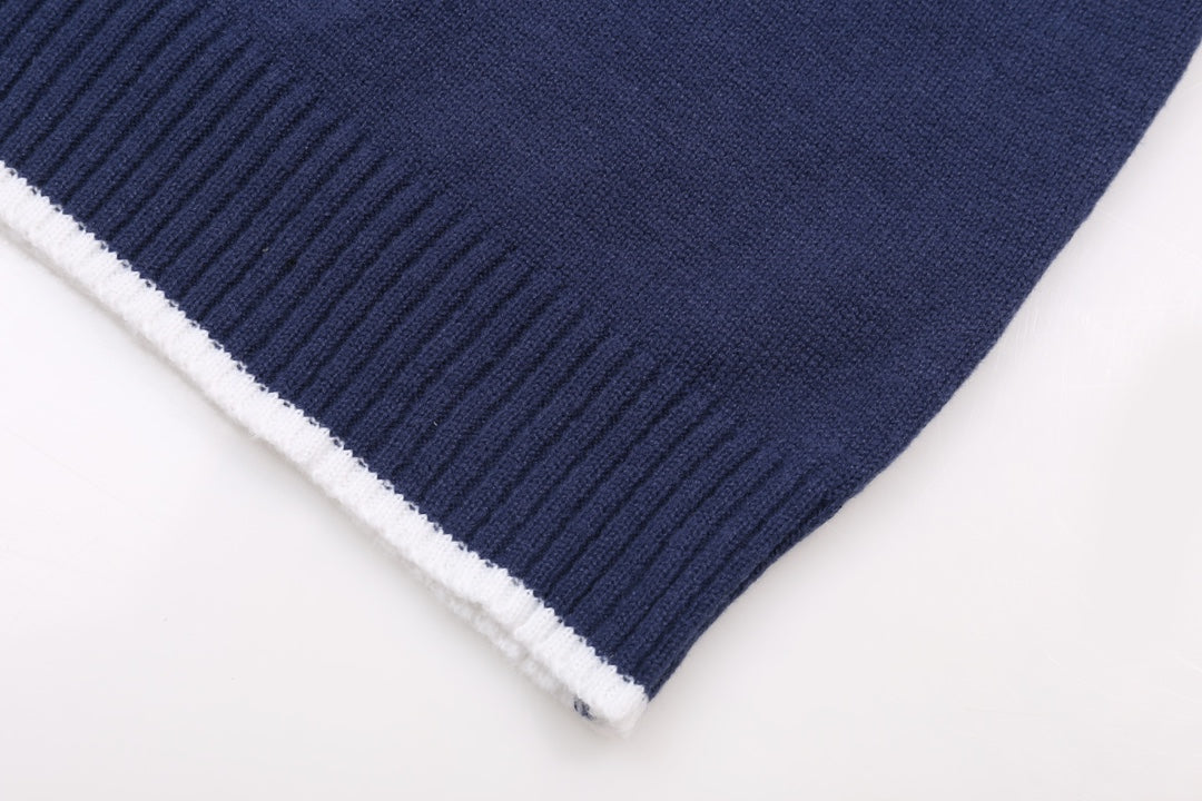 Classic Fashion Sweater-1412