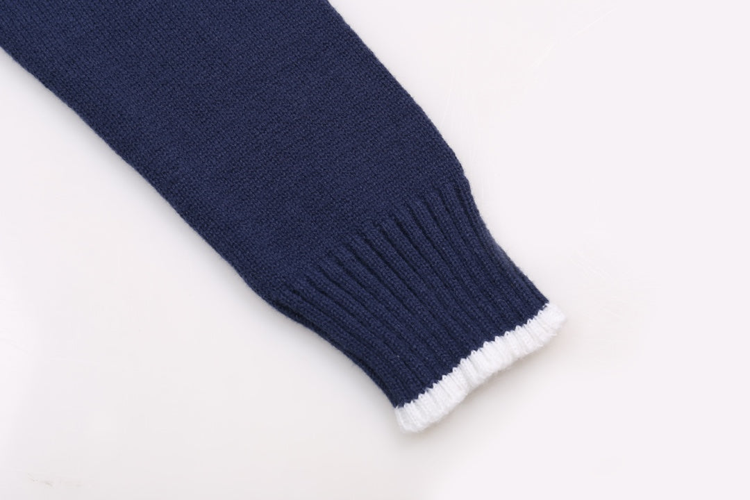 Classic Fashion Sweater-1412