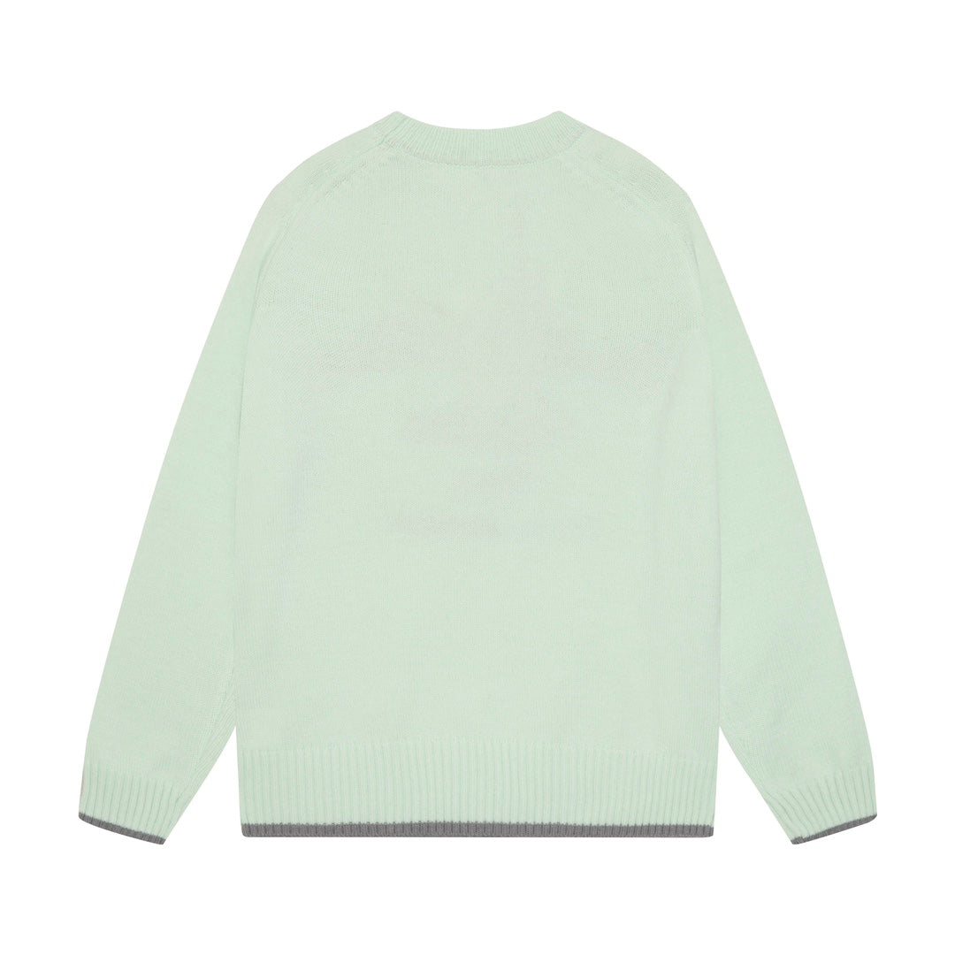 Classic Fashion Sweater-1413