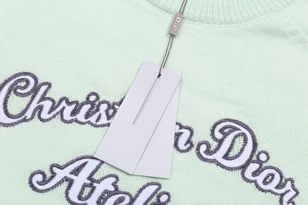 Classic Fashion Sweater-1413