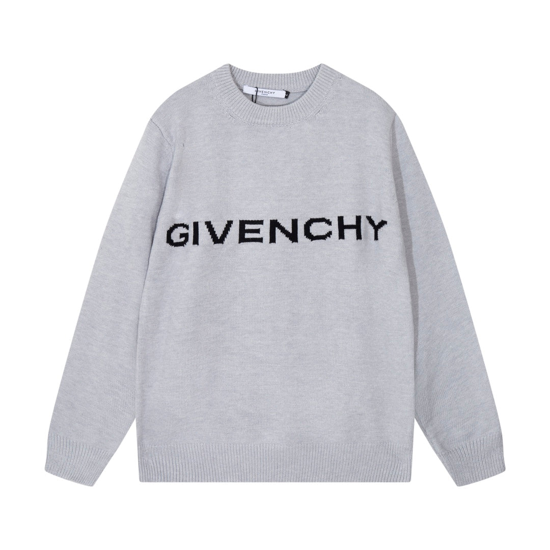 Classic Fashion Sweater-1414