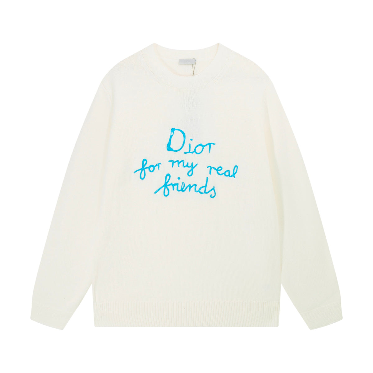 Classic Fashion Sweater-1415