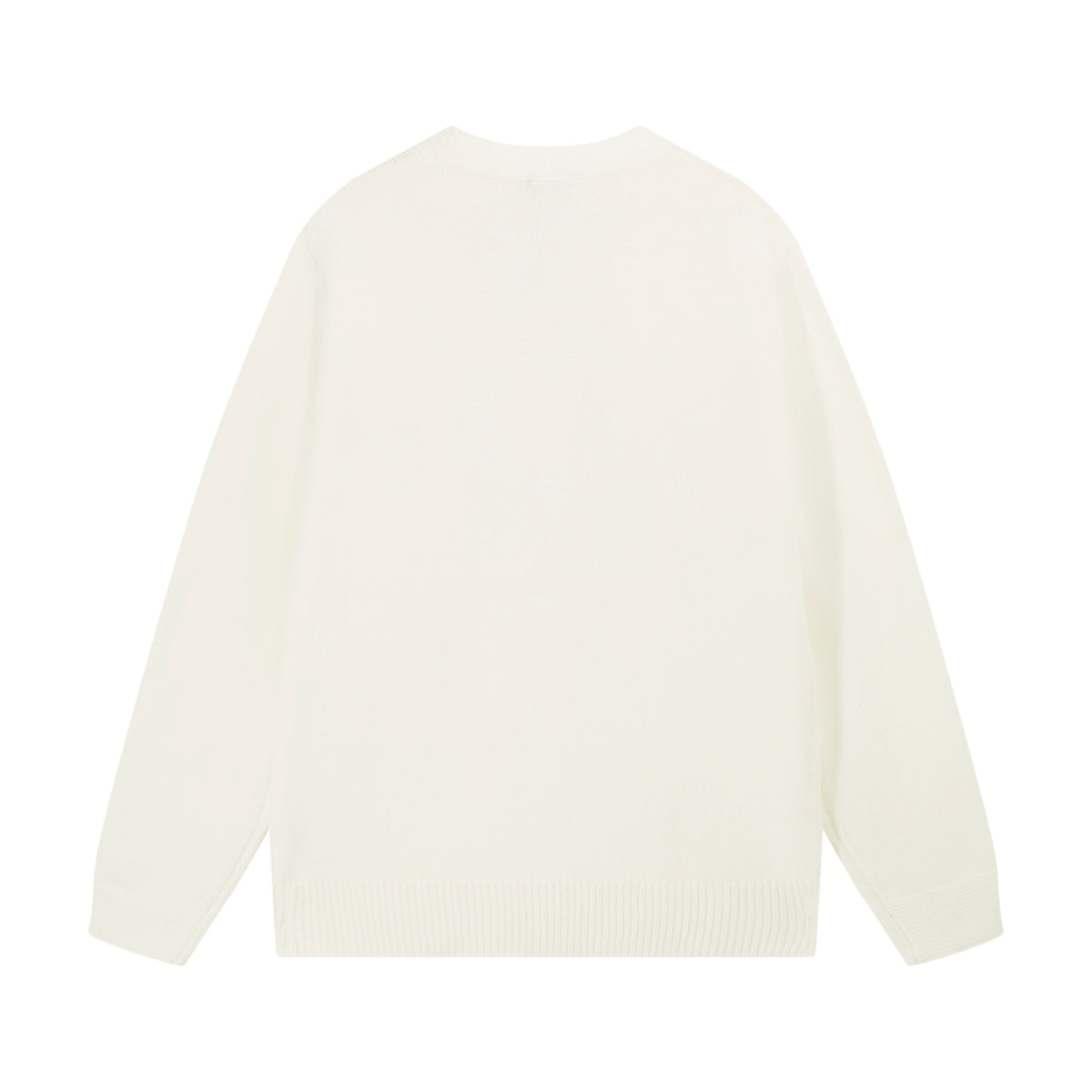 Classic Fashion Sweater-1415