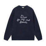 Classic Fashion Sweater-1416