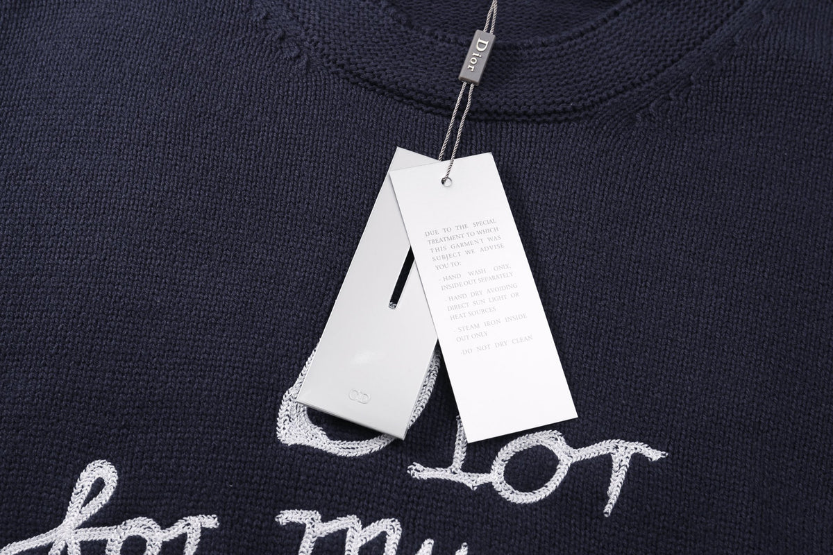 Classic Fashion Sweater-1416