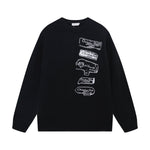 Classic Fashion Sweater-1417