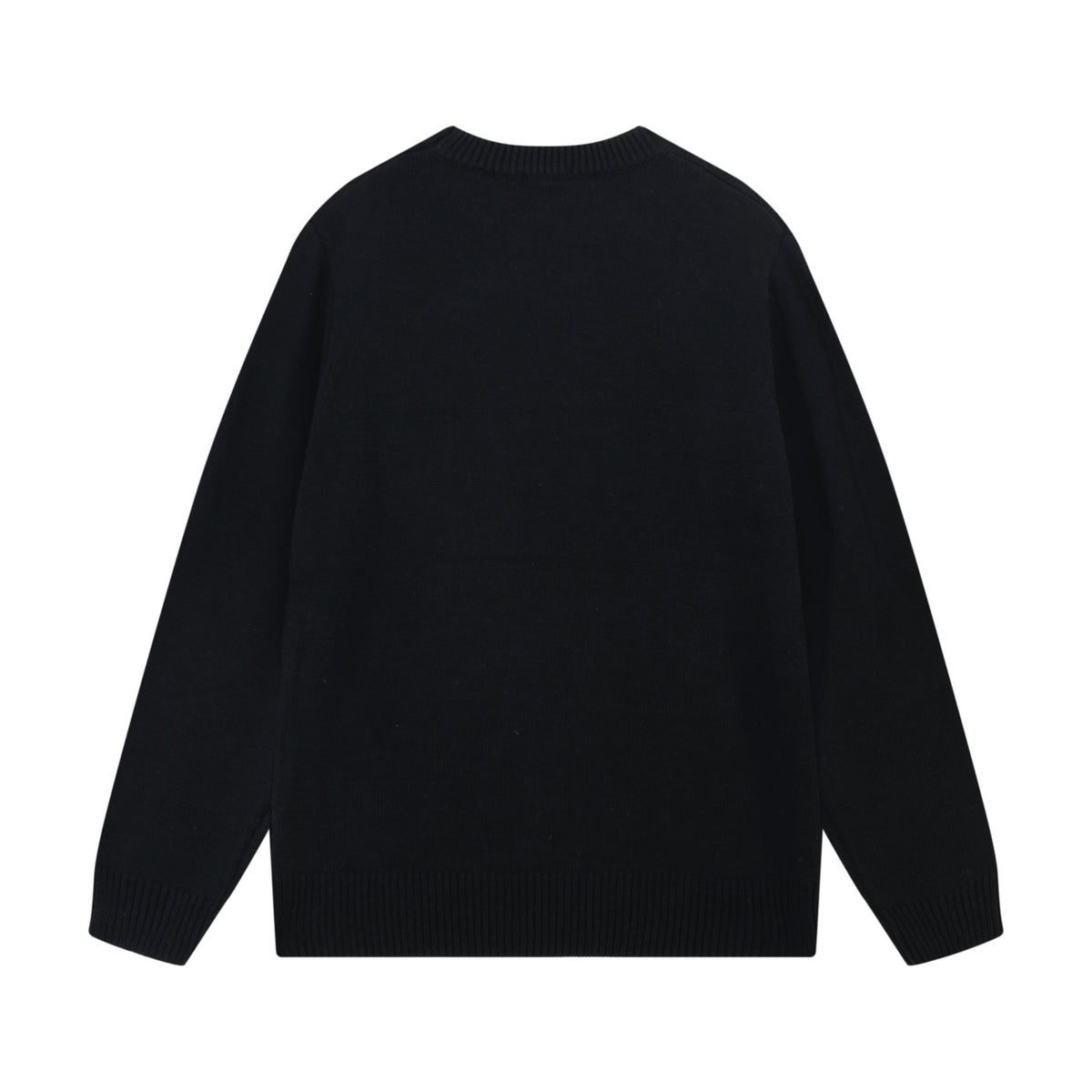 Classic Fashion Sweater-1417