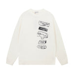 Classic Fashion Sweater-1418