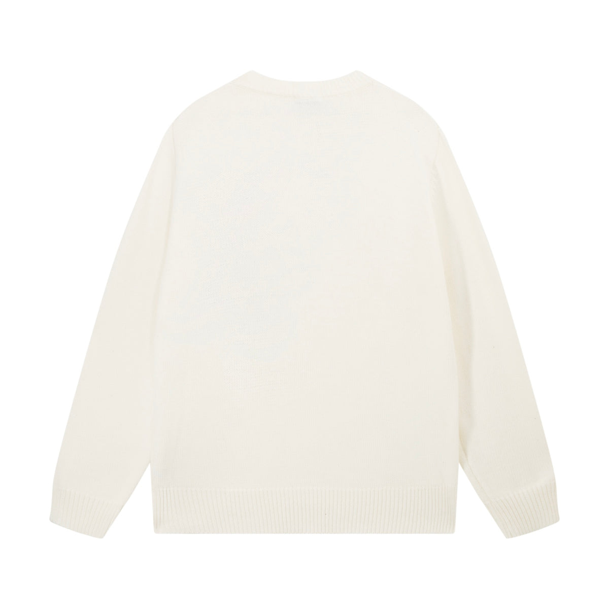 Classic Fashion Sweater-1418