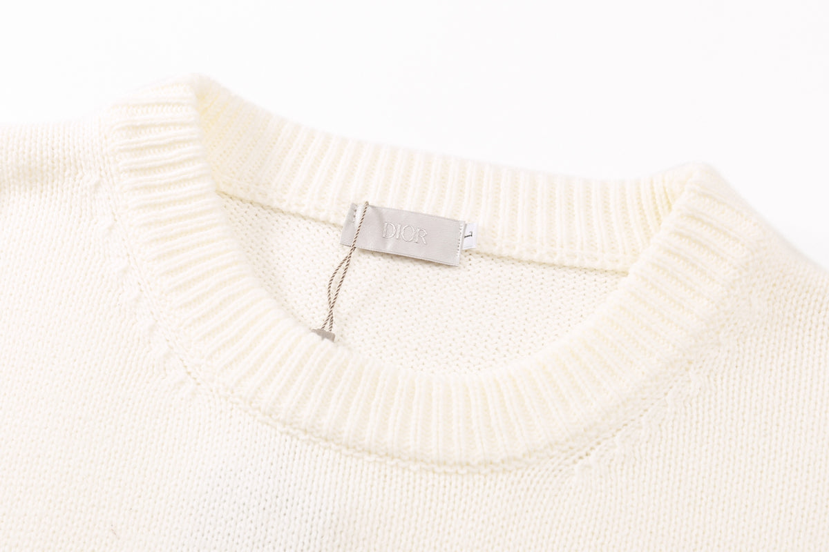 Classic Fashion Sweater-1418
