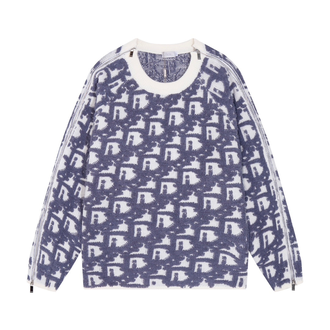 Classic Fashion Sweater-1419