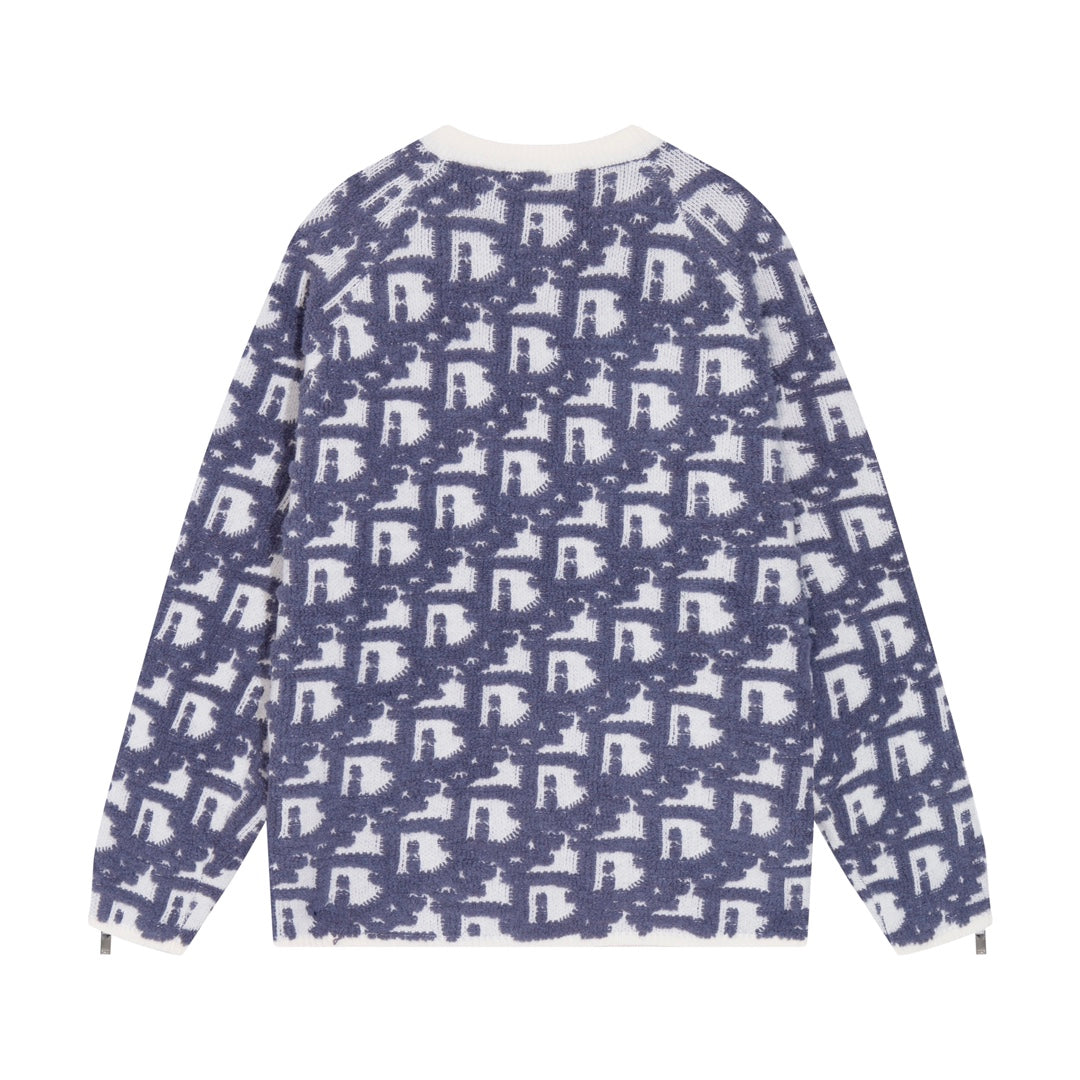 Classic Fashion Sweater-1419