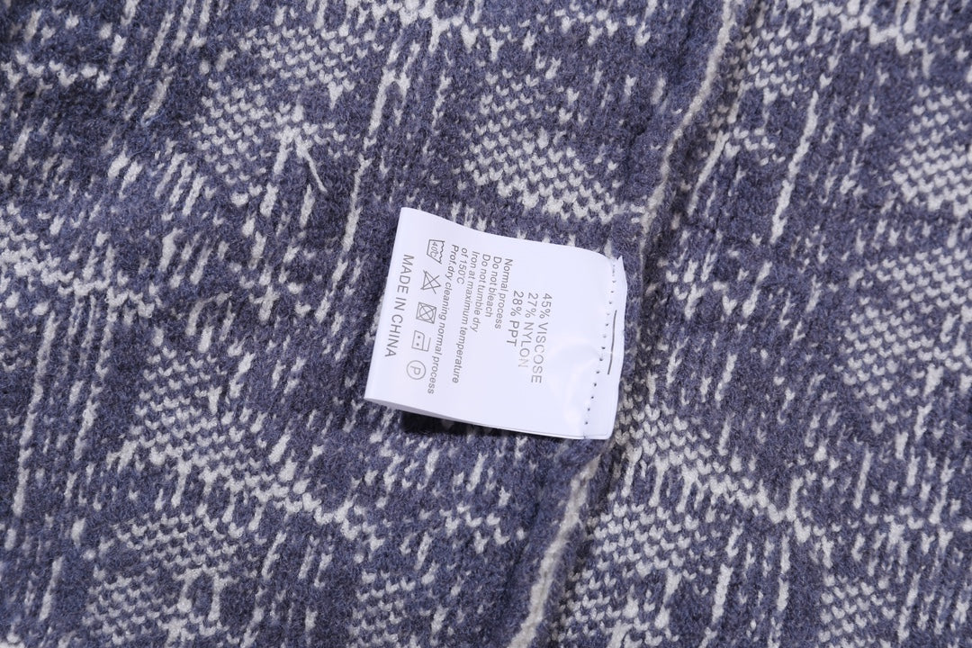 Classic Fashion Sweater-1419