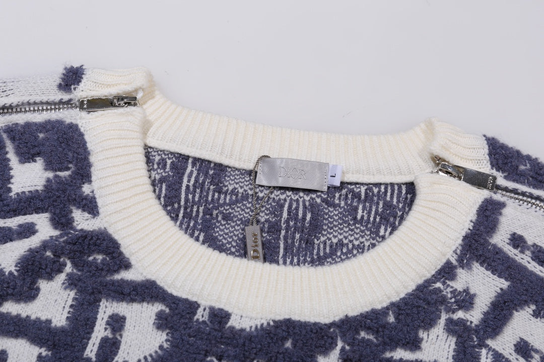 Classic Fashion Sweater-1419