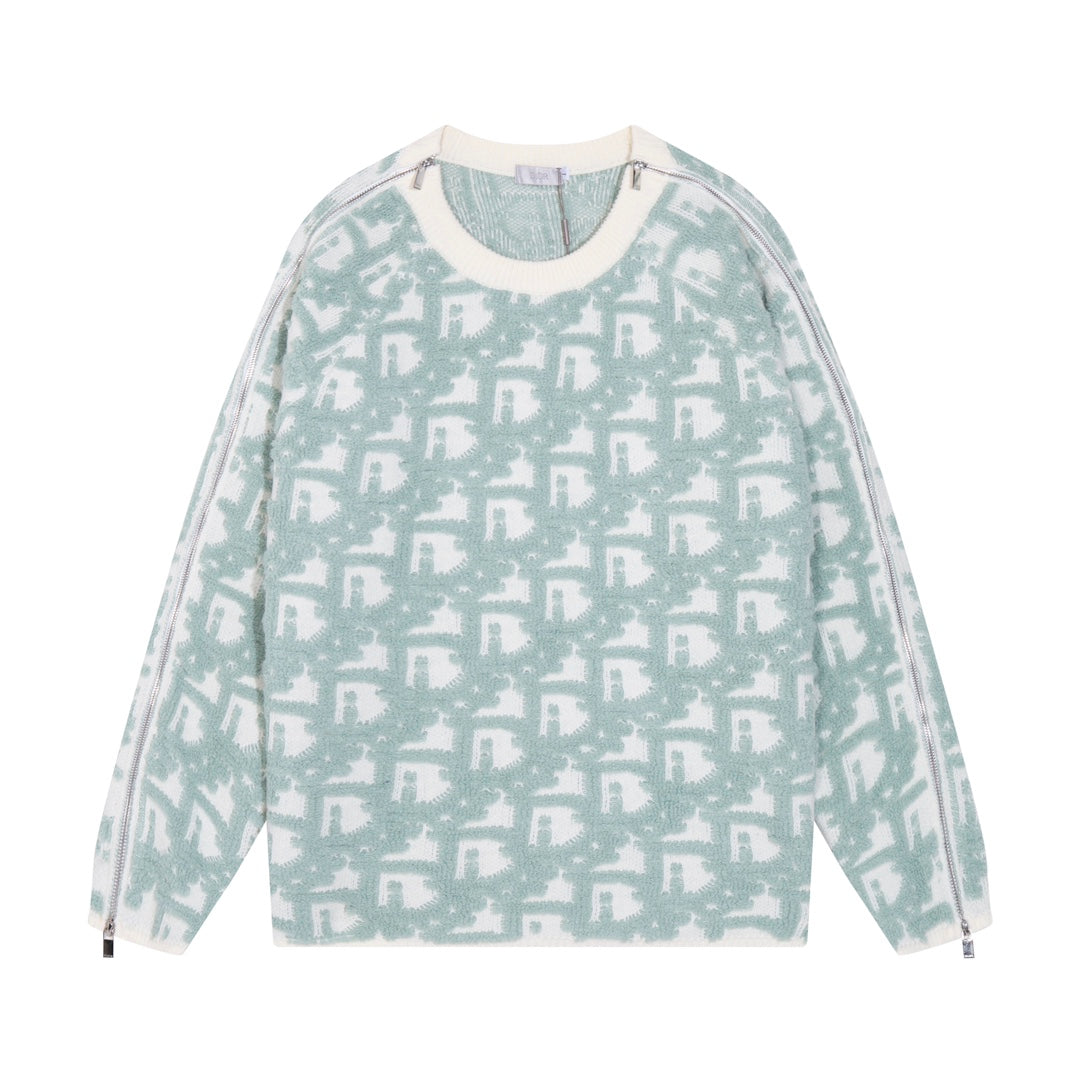 Classic Fashion Sweater-1420