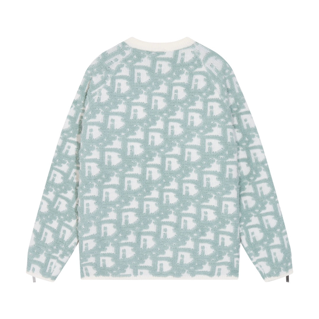 Classic Fashion Sweater-1420