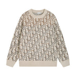 Classic Fashion Sweater-1421