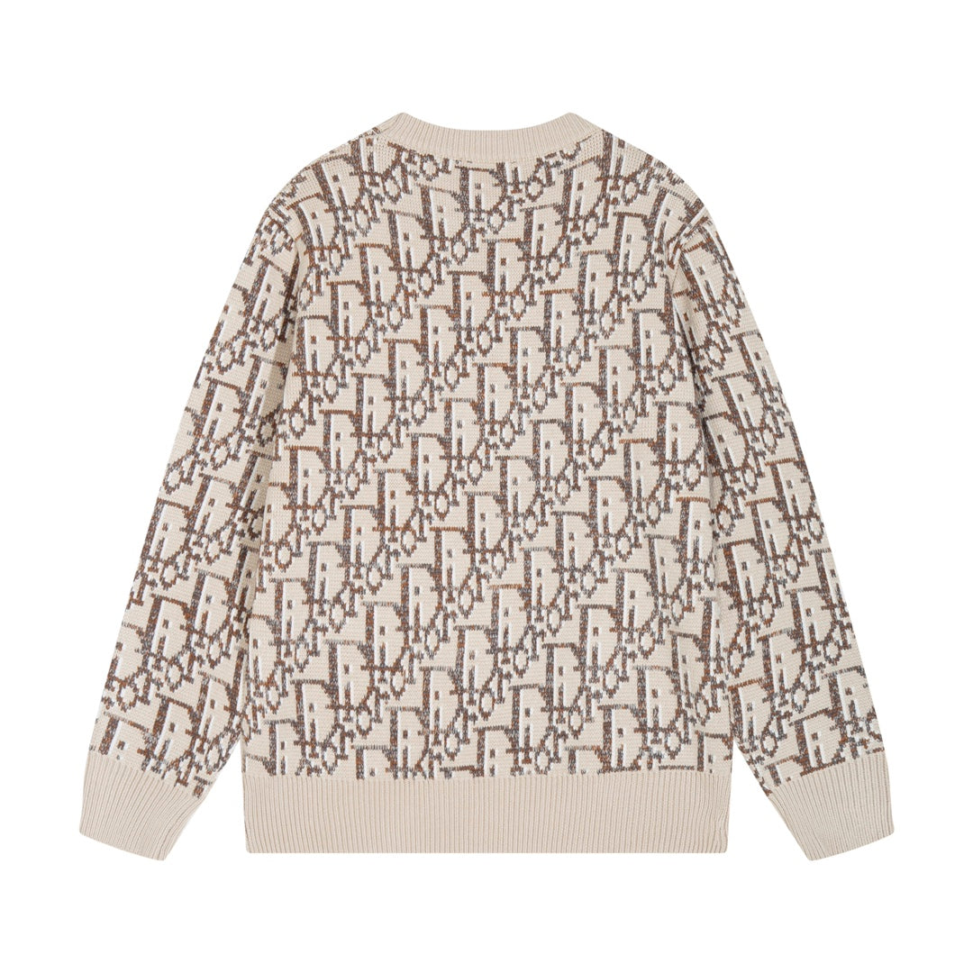 Classic Fashion Sweater-1421