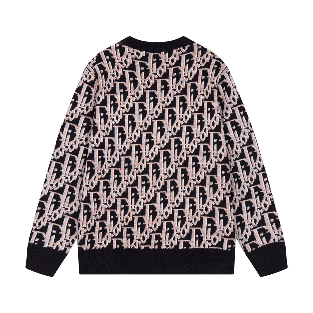 Classic Fashion Sweater-1423