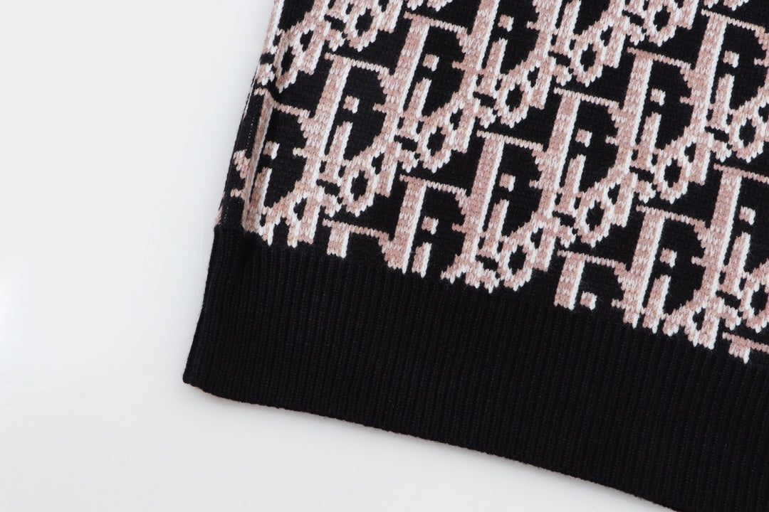 Classic Fashion Sweater-1423