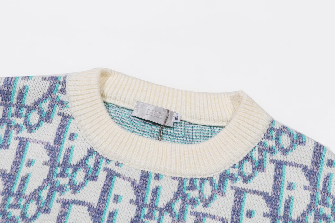 Classic Fashion Sweater-1424