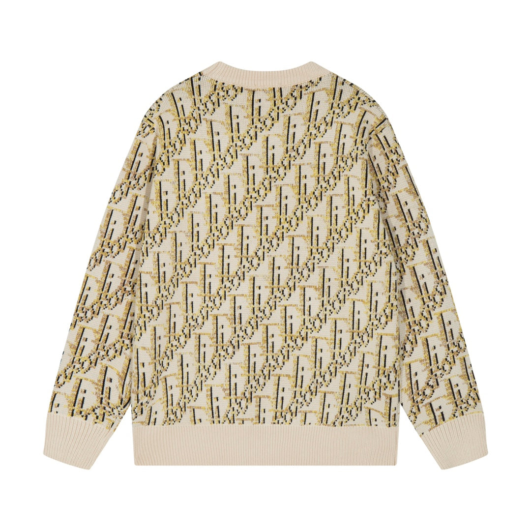 Classic Fashion Sweater-1425