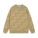 Classic Fashion Sweater-1426