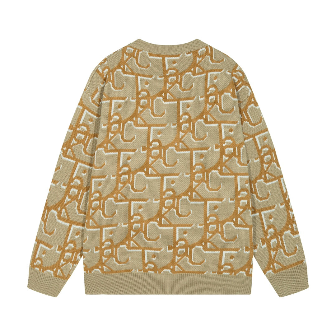Classic Fashion Sweater-1426