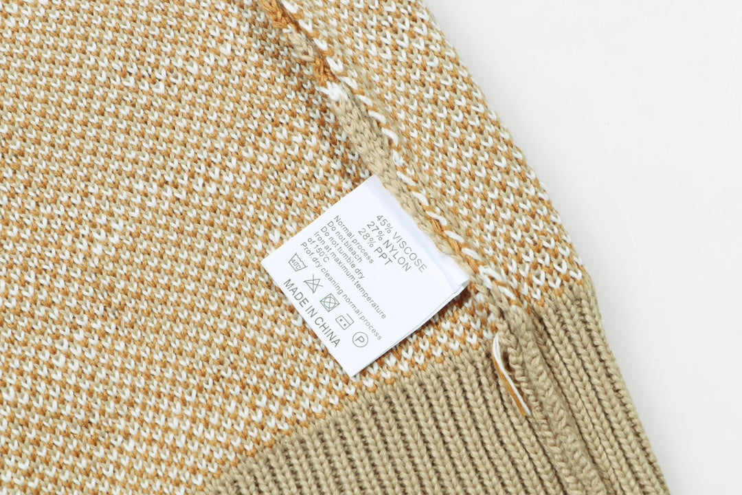 Classic Fashion Sweater-1426