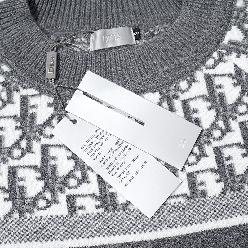 Classic Fashion Sweater-1429
