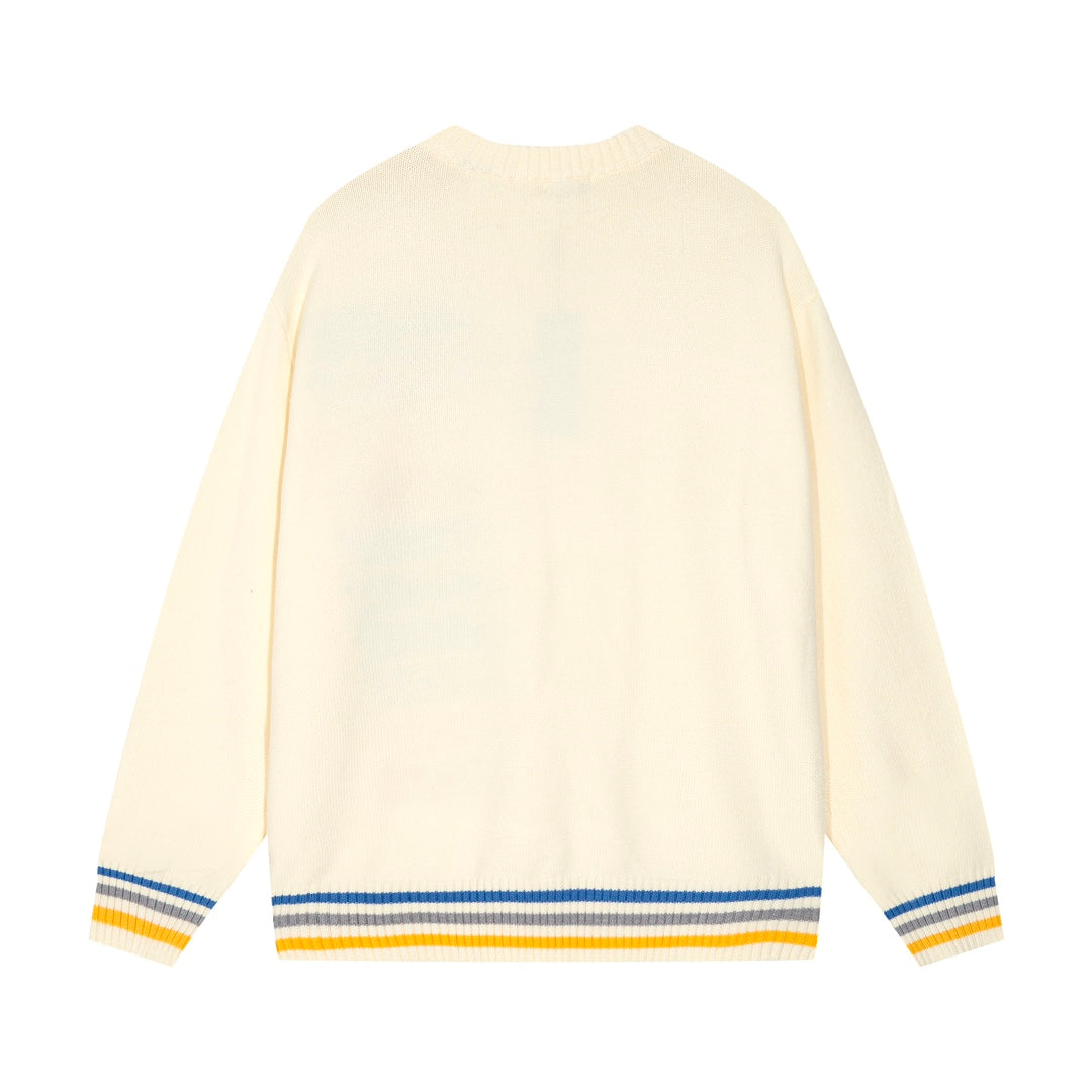Classic Fashion Sweater-1430