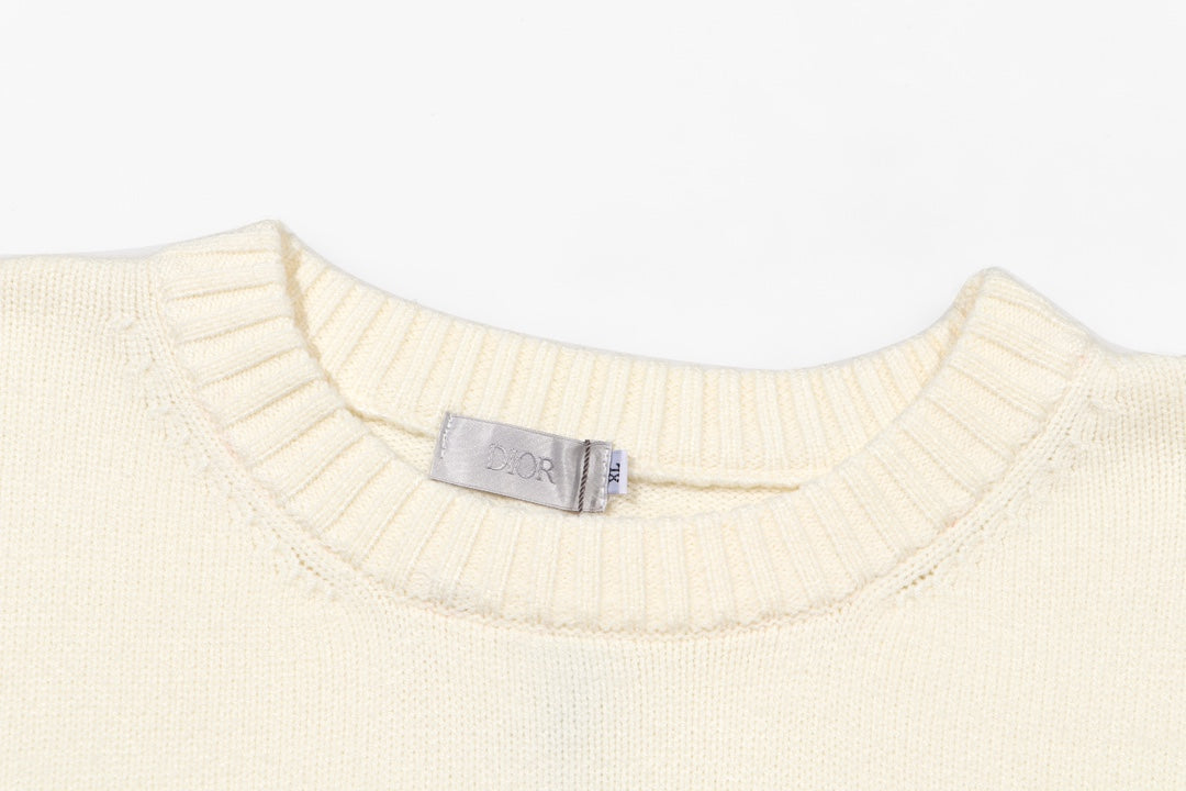 Classic Fashion Sweater-1430