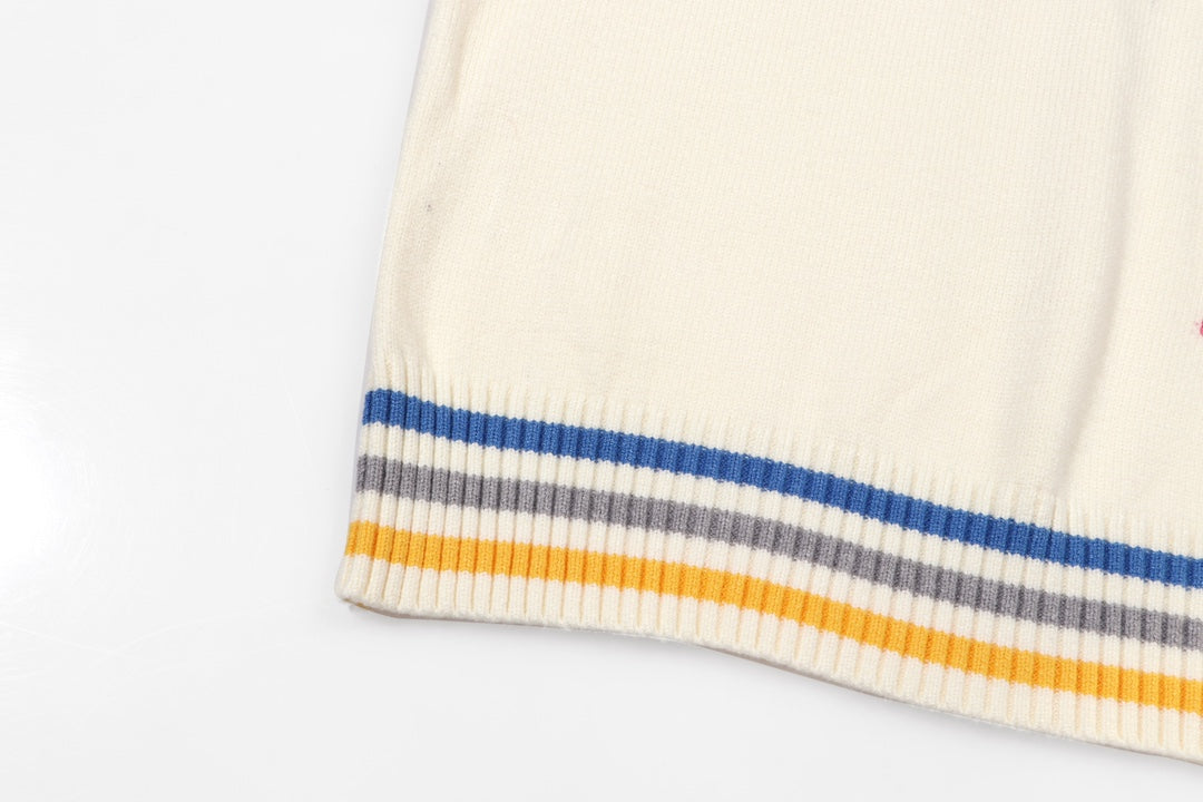 Classic Fashion Sweater-1430