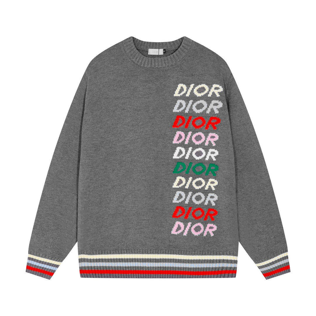 Classic Fashion Sweater-1446