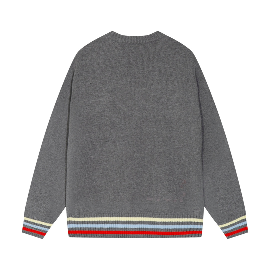 Classic Fashion Sweater-1446