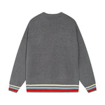 Classic Fashion Sweater-1446
